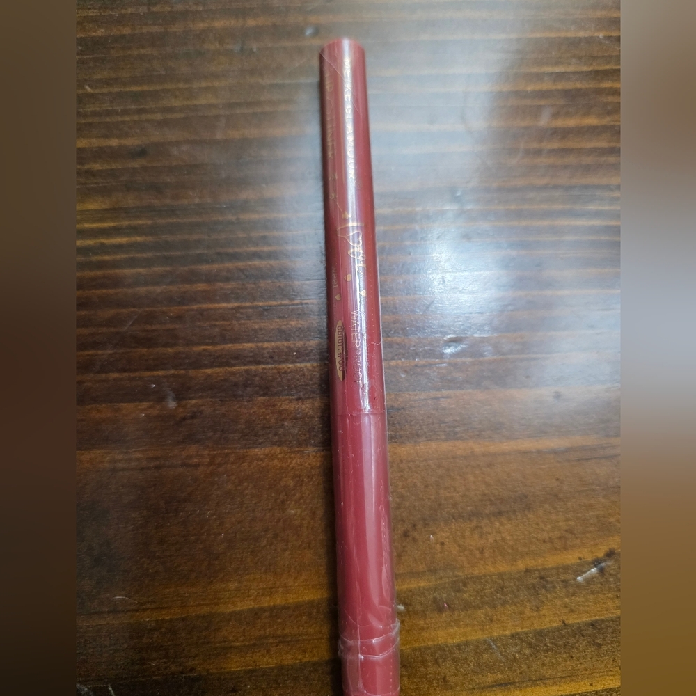 🌴 Meike Glamour Love Waterproof Lip Liner Color#08